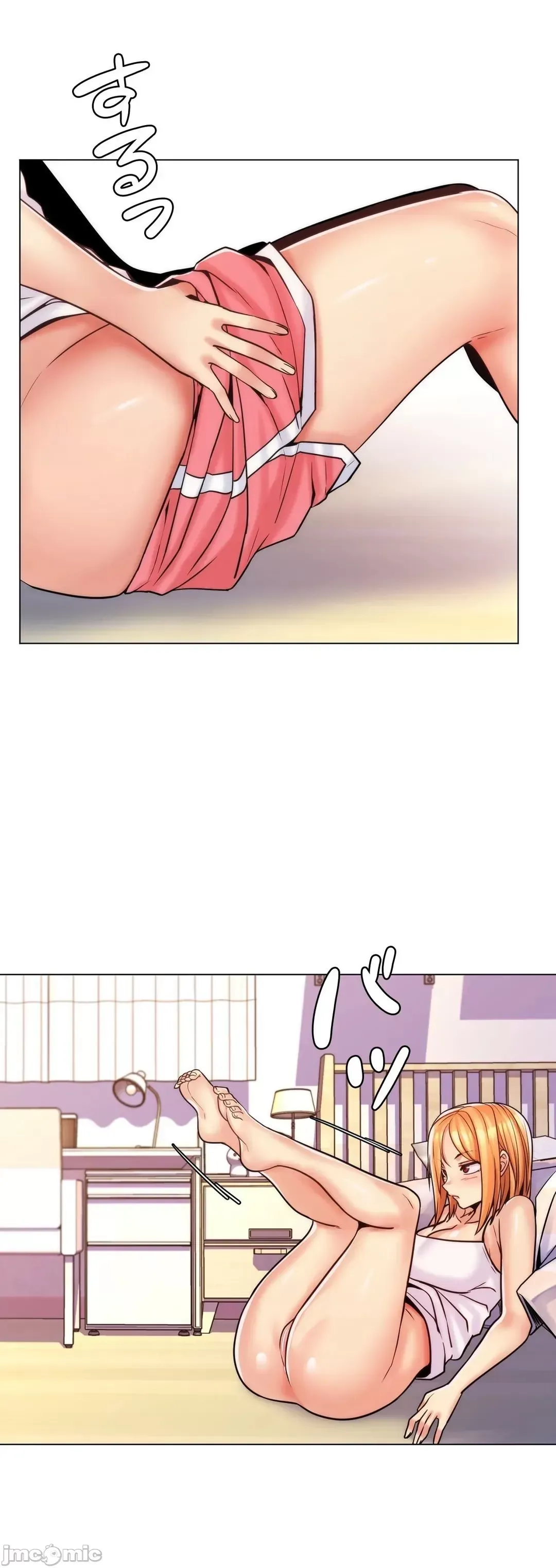 Mẹ kế của tôi thực ra là bạn gái của tôi Chương 01-50