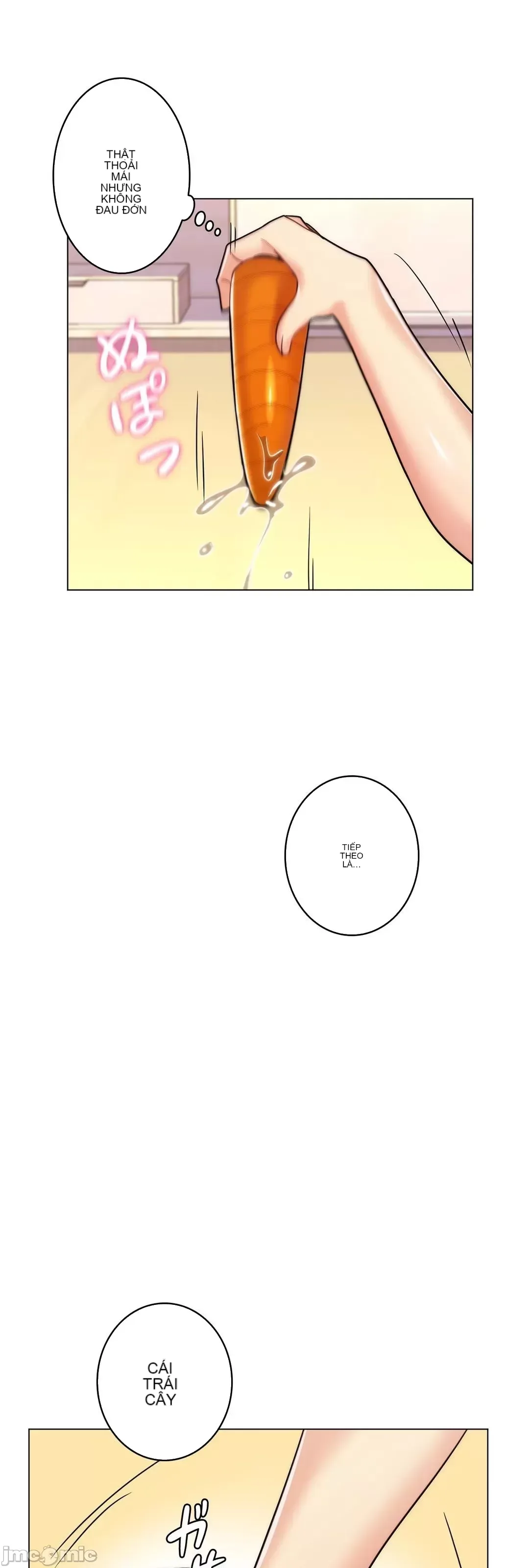 Mẹ kế của tôi thực ra là bạn gái của tôi Chương 01-50