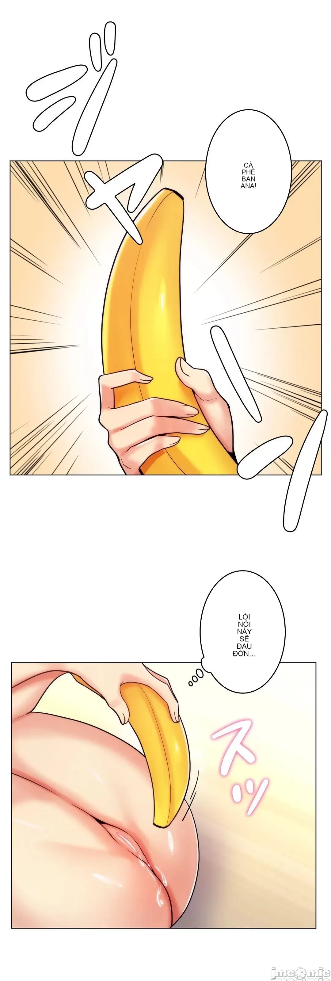 Mẹ kế của tôi thực ra là bạn gái của tôi Chương 01-50