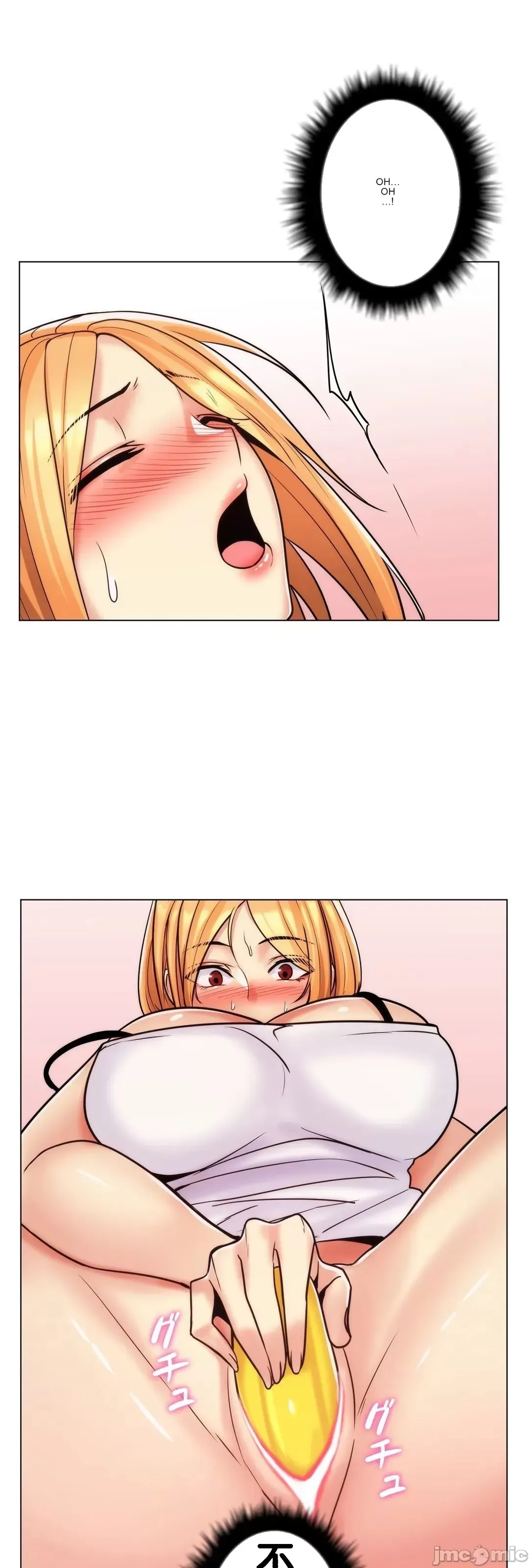 Mẹ kế của tôi thực ra là bạn gái của tôi Chương 01-50