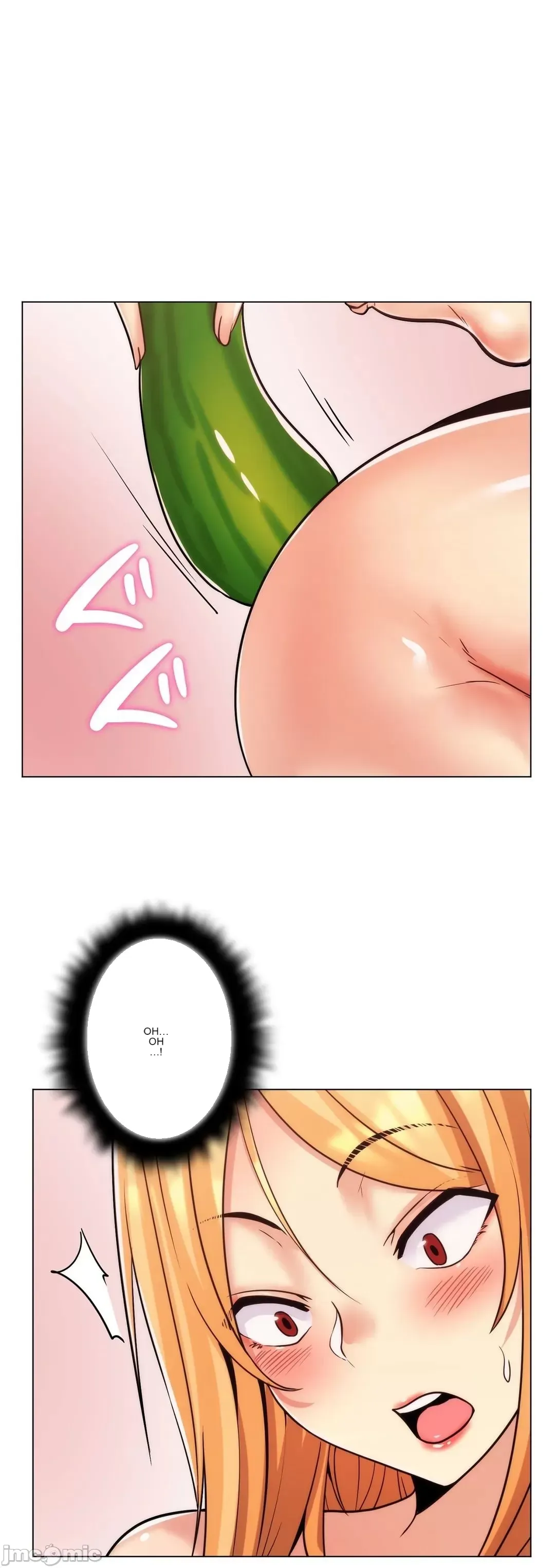 Mẹ kế của tôi thực ra là bạn gái của tôi Chương 01-50