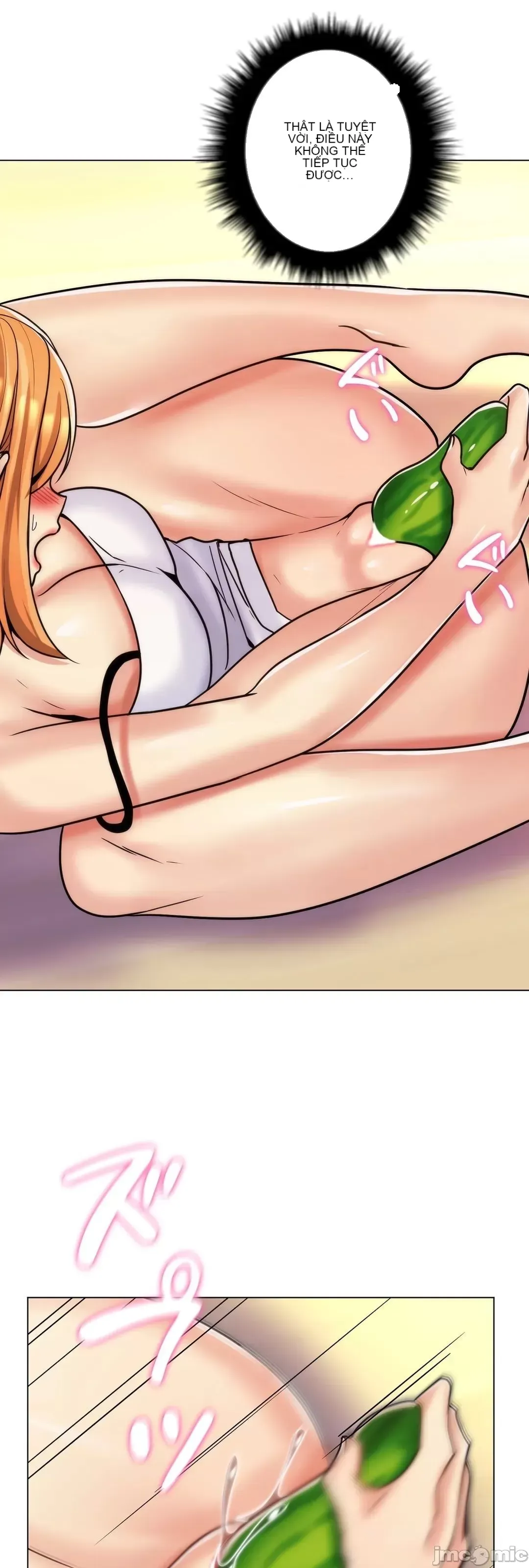 Mẹ kế của tôi thực ra là bạn gái của tôi Chương 01-50