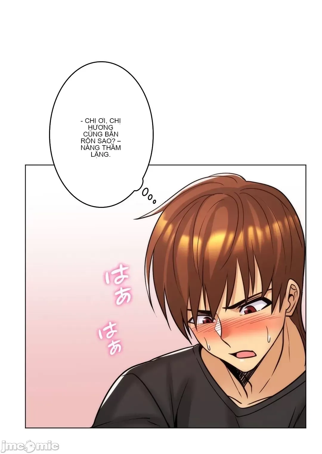 Mẹ kế của tôi thực ra là bạn gái của tôi Chương 01-50