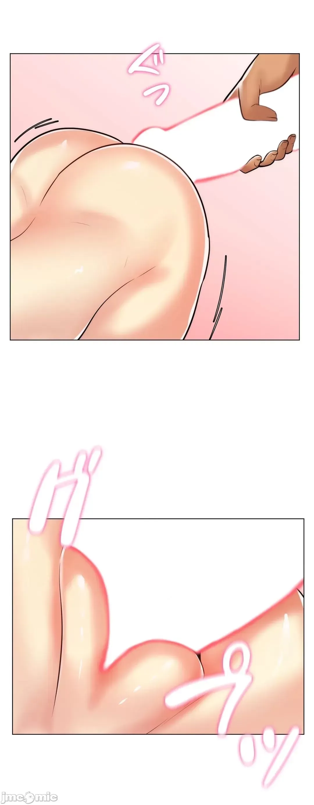 Mẹ kế của tôi thực ra là bạn gái của tôi Chương 01-50