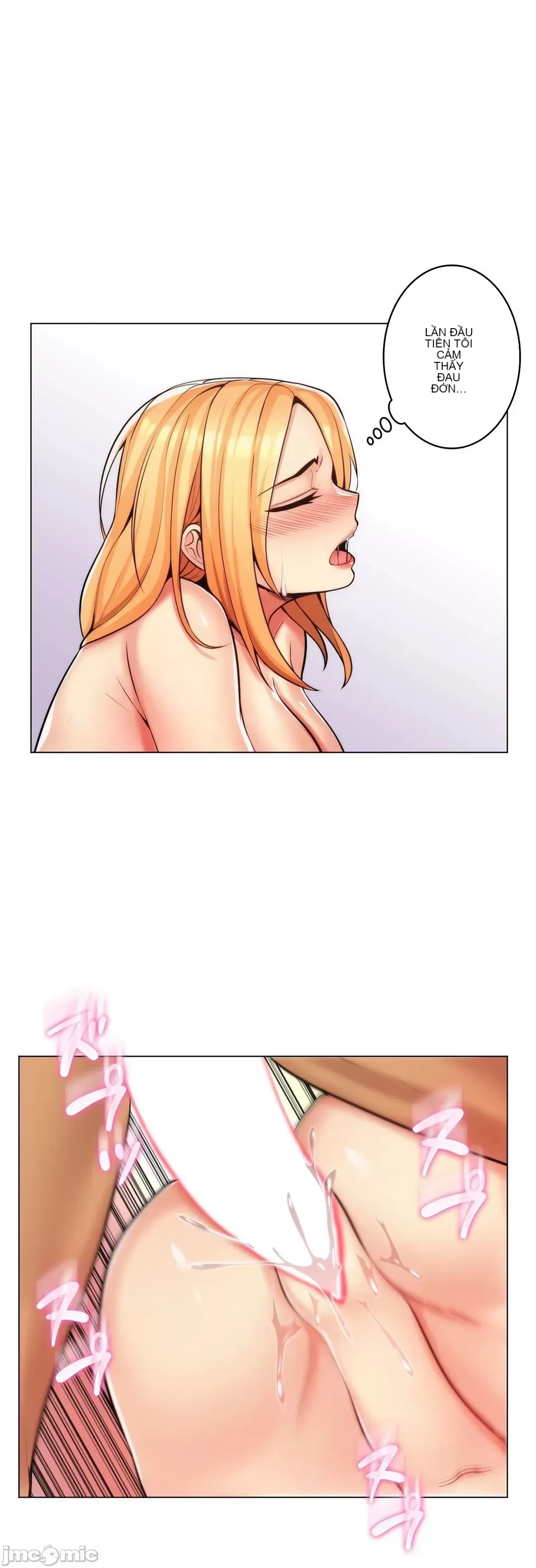 Mẹ kế của tôi thực ra là bạn gái của tôi Chương 01-50