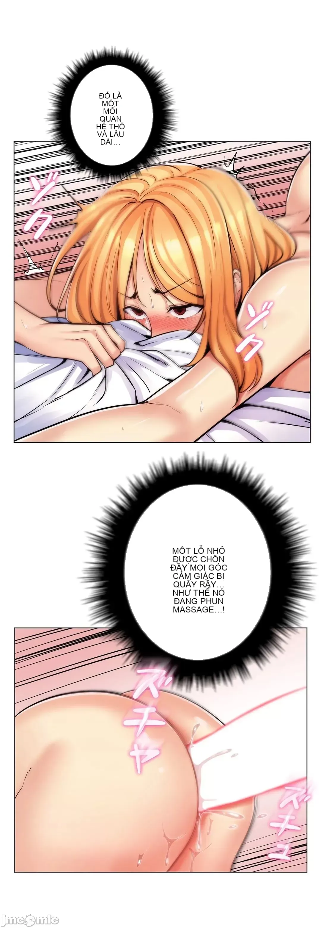 Mẹ kế của tôi thực ra là bạn gái của tôi Chương 01-50