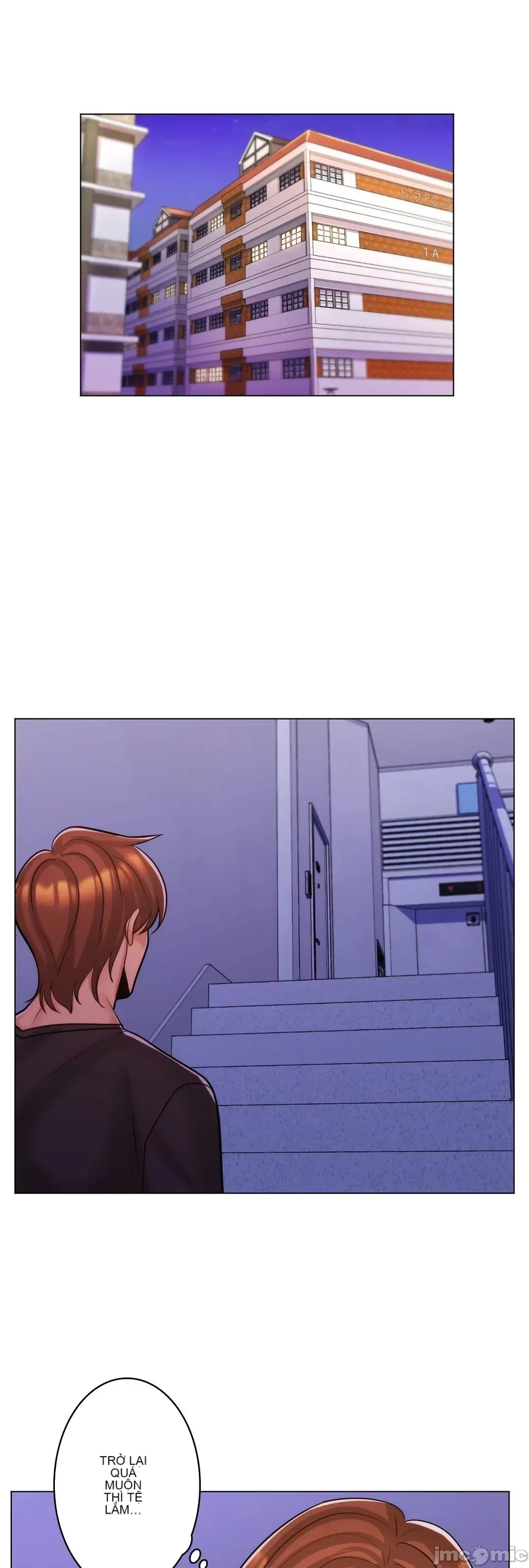 Mẹ kế của tôi thực ra là bạn gái của tôi Chương 01-50