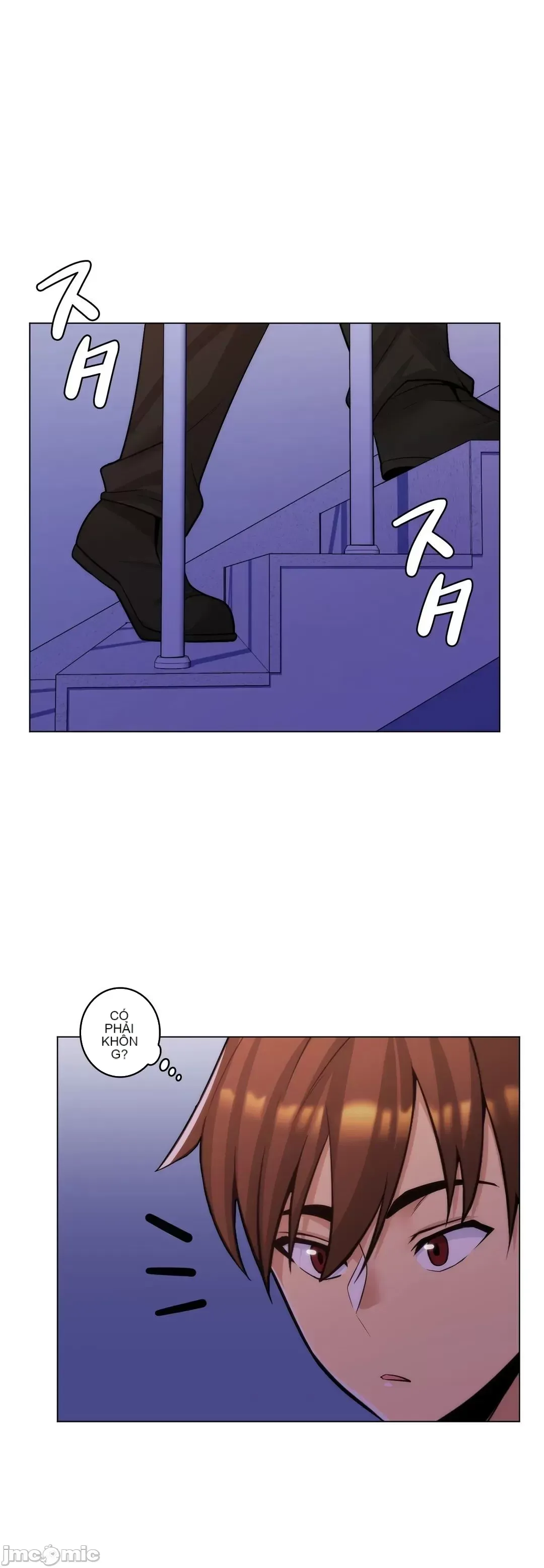 Mẹ kế của tôi thực ra là bạn gái của tôi Chương 01-50