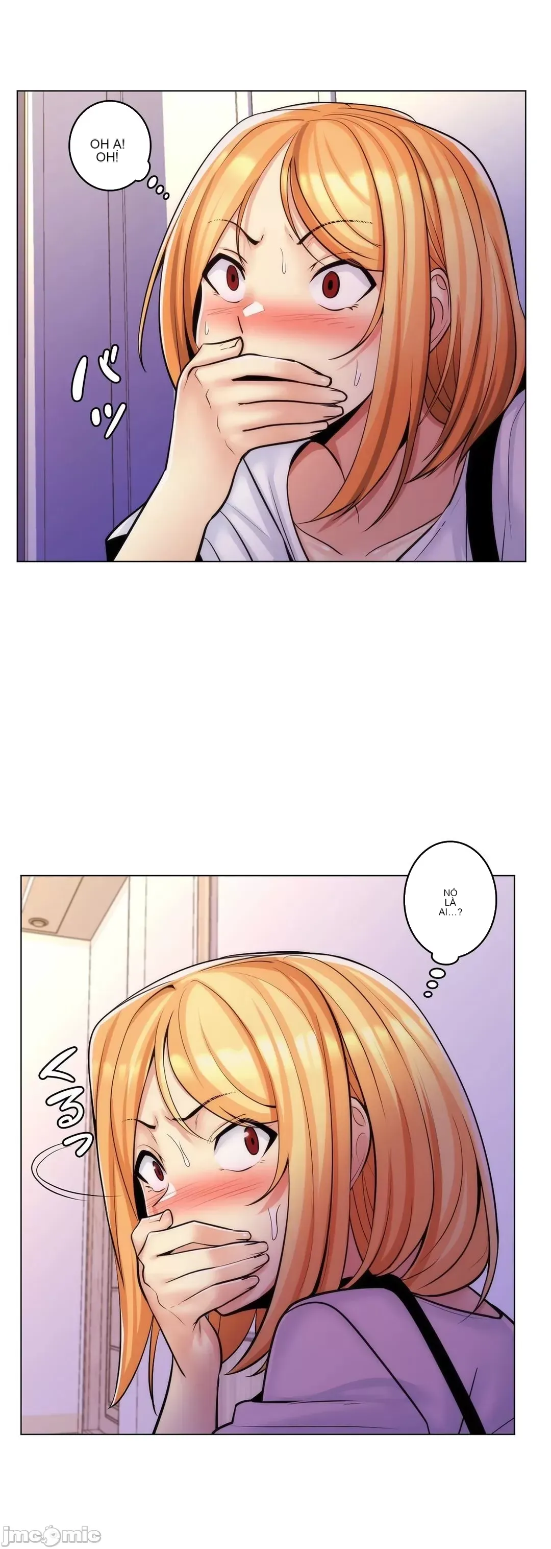 Mẹ kế của tôi thực ra là bạn gái của tôi Chương 01-50