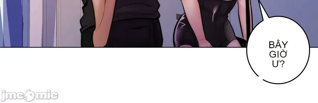 Mẹ kế của tôi thực ra là bạn gái của tôi Chương 01-50