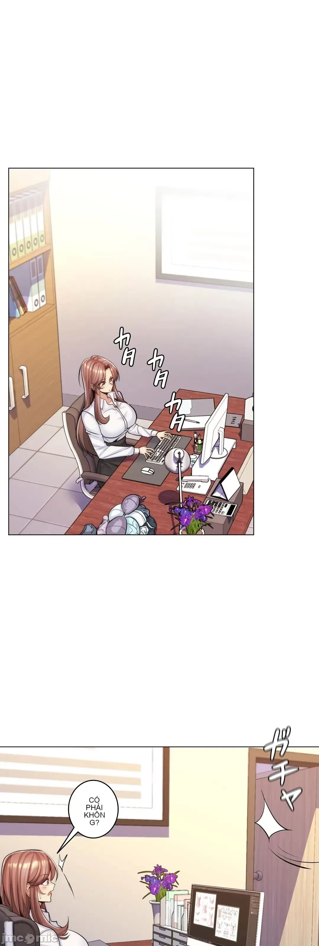 Mẹ kế của tôi thực ra là bạn gái của tôi Chương 01-50