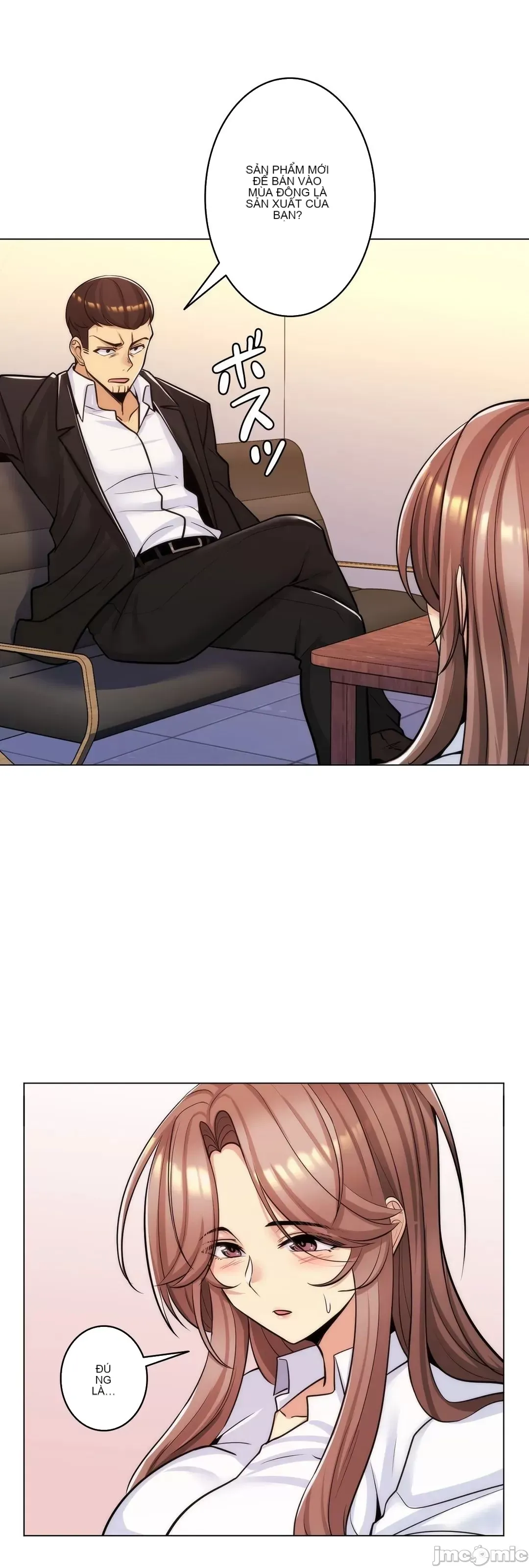 Mẹ kế của tôi thực ra là bạn gái của tôi Chương 01-50