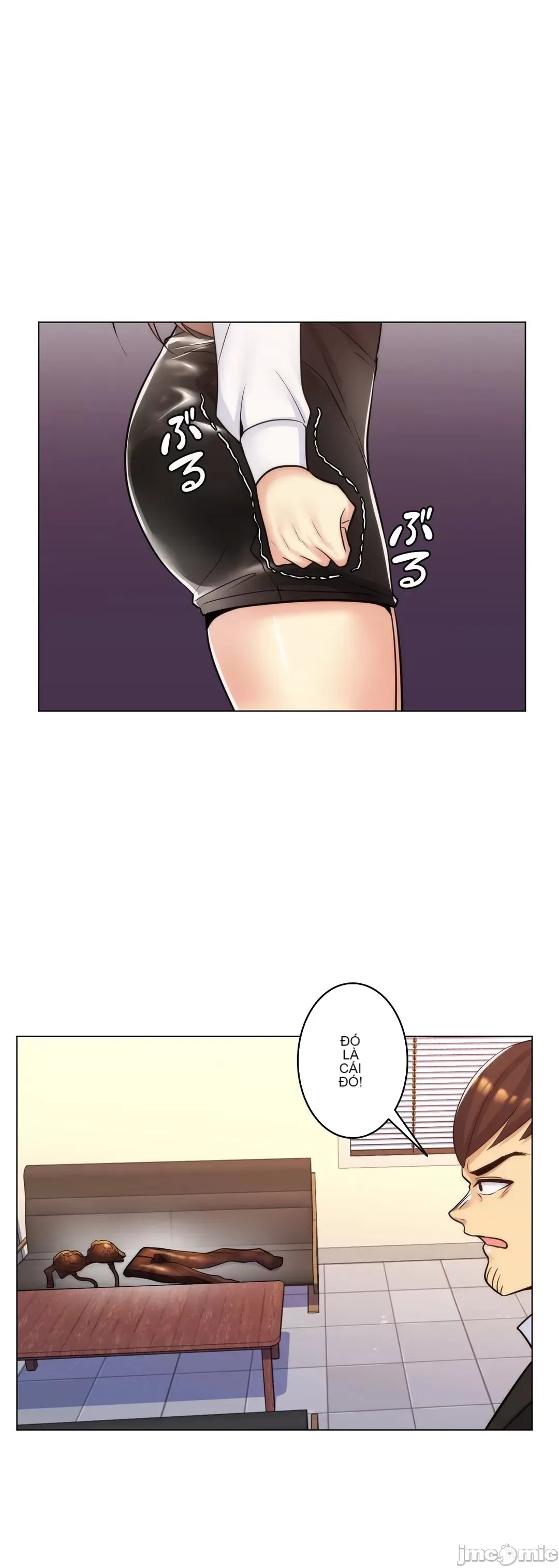 Mẹ kế của tôi thực ra là bạn gái của tôi Chương 01-50