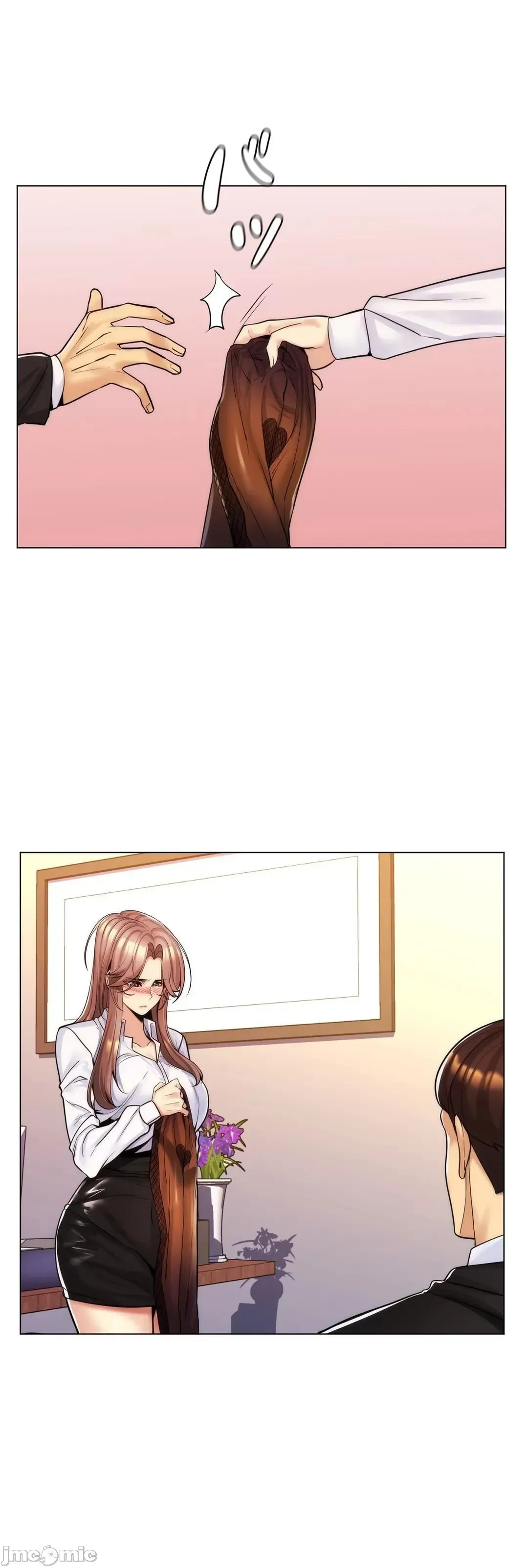 Mẹ kế của tôi thực ra là bạn gái của tôi Chương 01-50