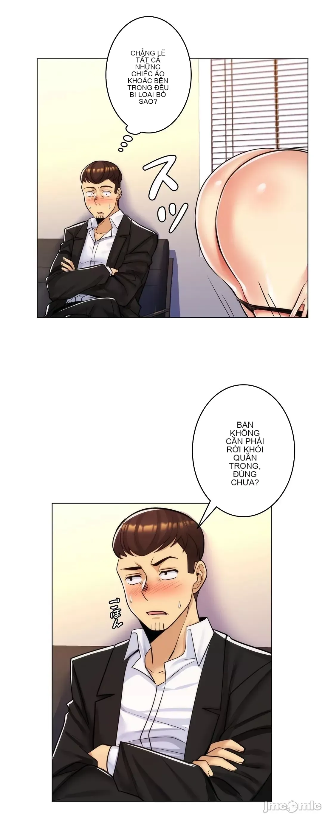 Mẹ kế của tôi thực ra là bạn gái của tôi Chương 01-50