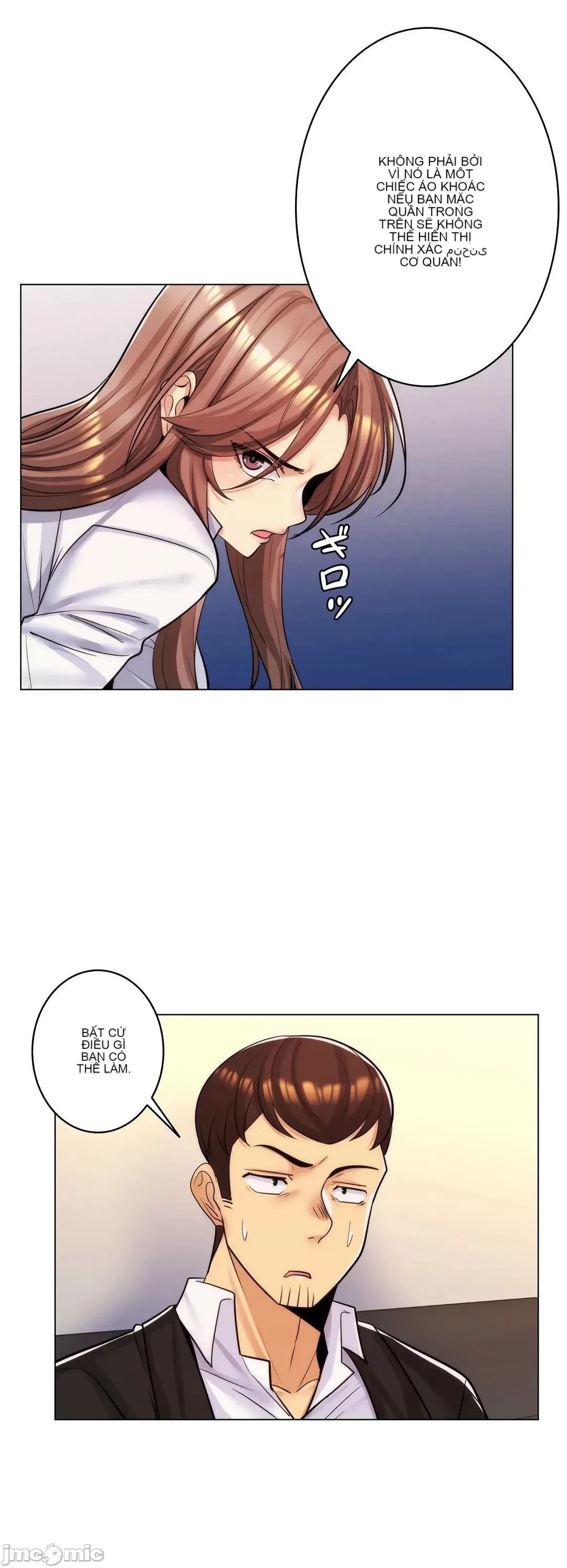 Mẹ kế của tôi thực ra là bạn gái của tôi Chương 01-50