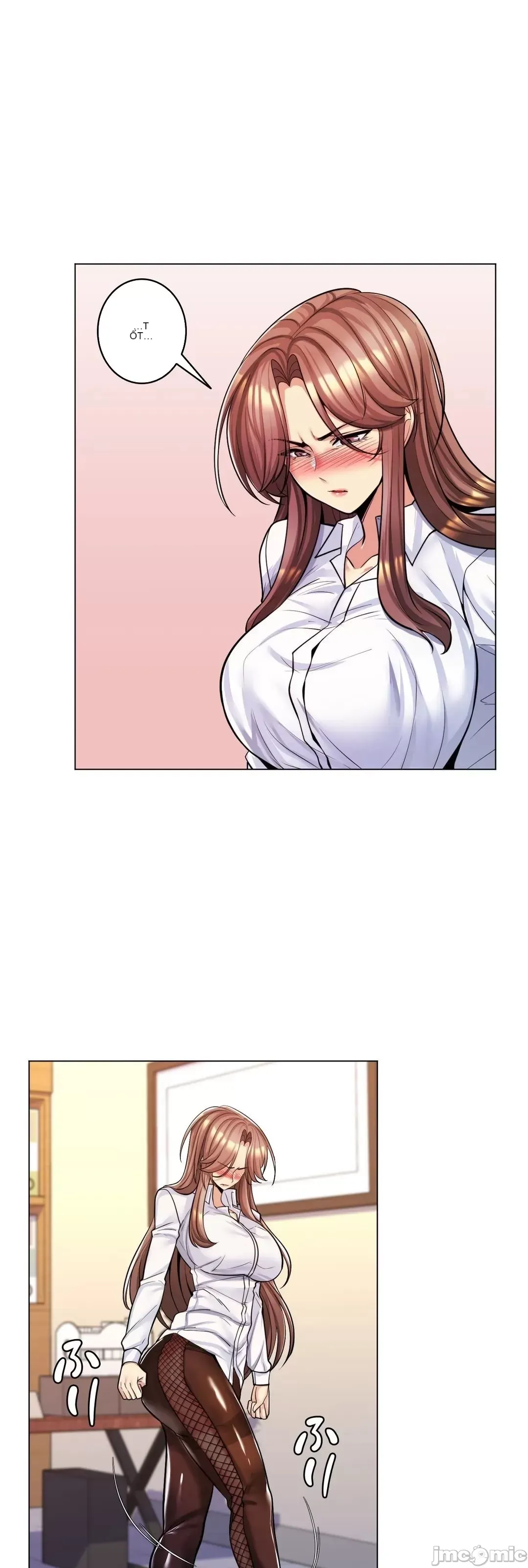 Mẹ kế của tôi thực ra là bạn gái của tôi Chương 01-50