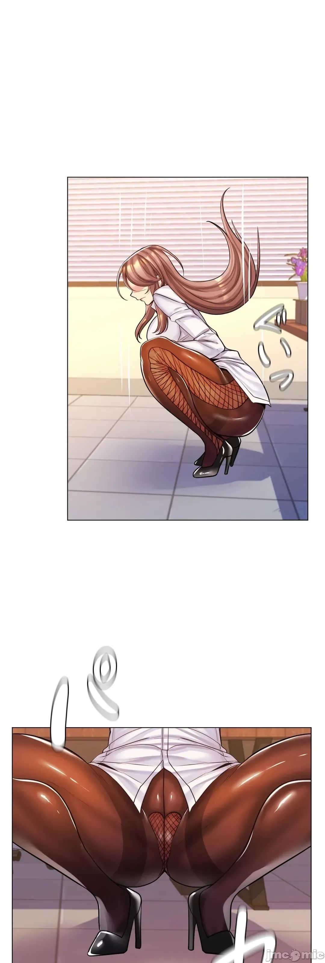 Mẹ kế của tôi thực ra là bạn gái của tôi Chương 01-50