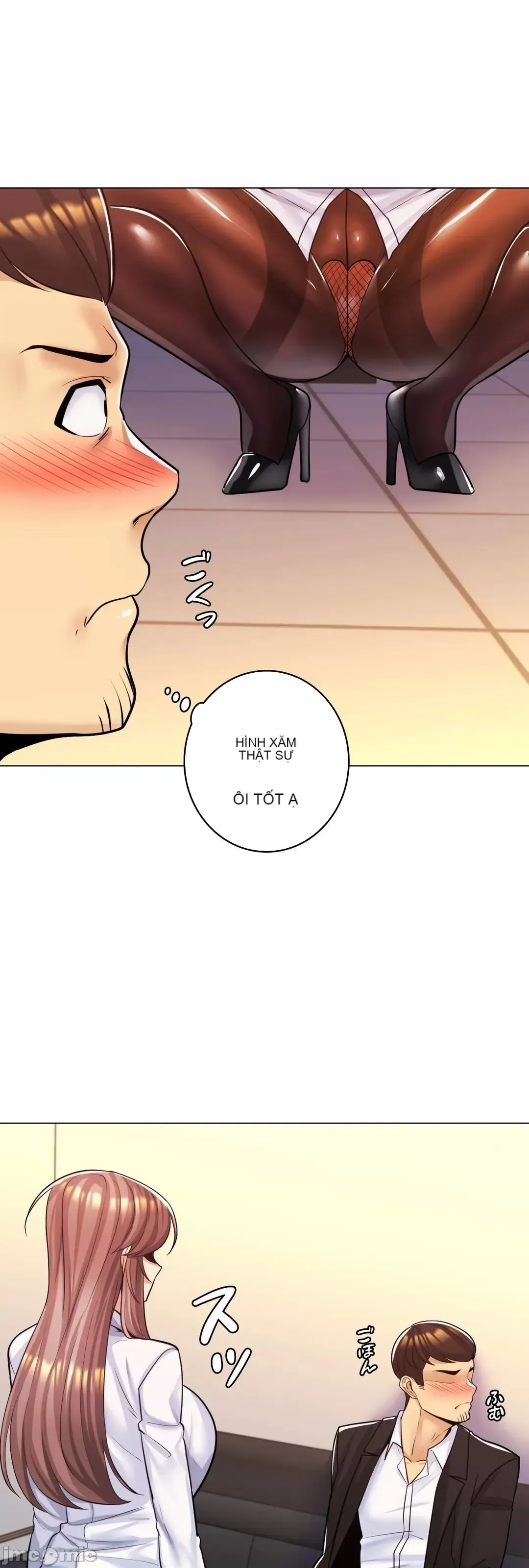 Mẹ kế của tôi thực ra là bạn gái của tôi Chương 01-50