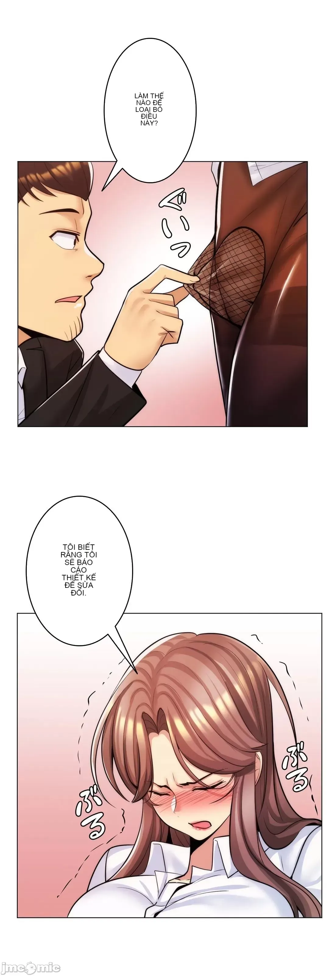 Mẹ kế của tôi thực ra là bạn gái của tôi Chương 01-50