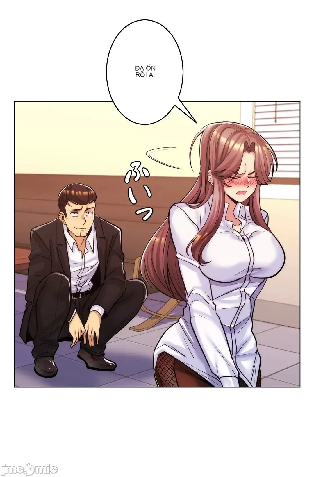 Mẹ kế của tôi thực ra là bạn gái của tôi Chương 01-50