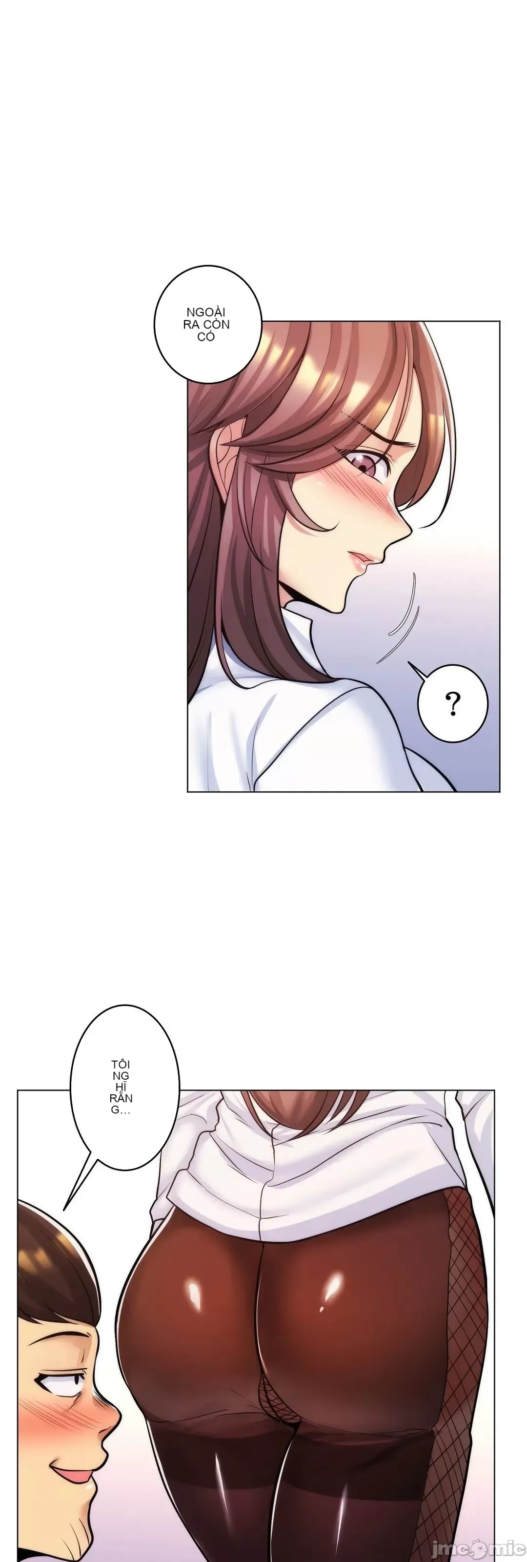 Mẹ kế của tôi thực ra là bạn gái của tôi Chương 01-50