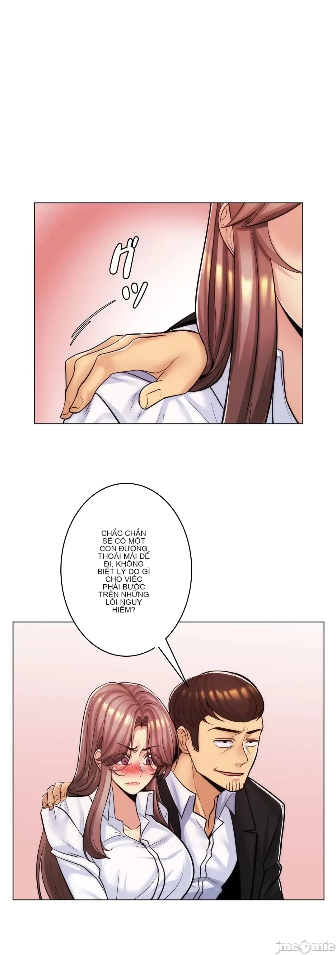 Mẹ kế của tôi thực ra là bạn gái của tôi Chương 01-50