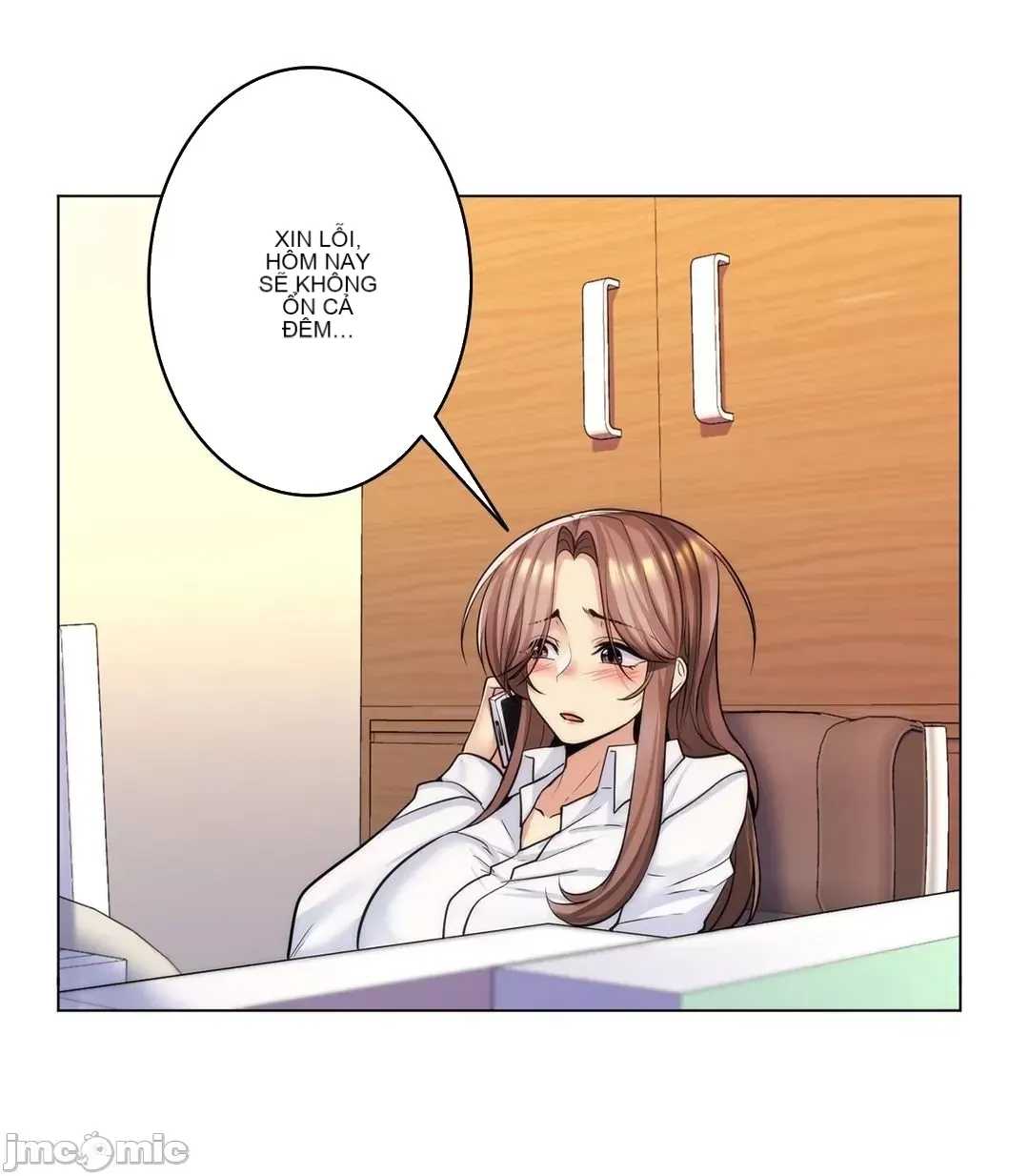 Mẹ kế của tôi thực ra là bạn gái của tôi Chương 01-50