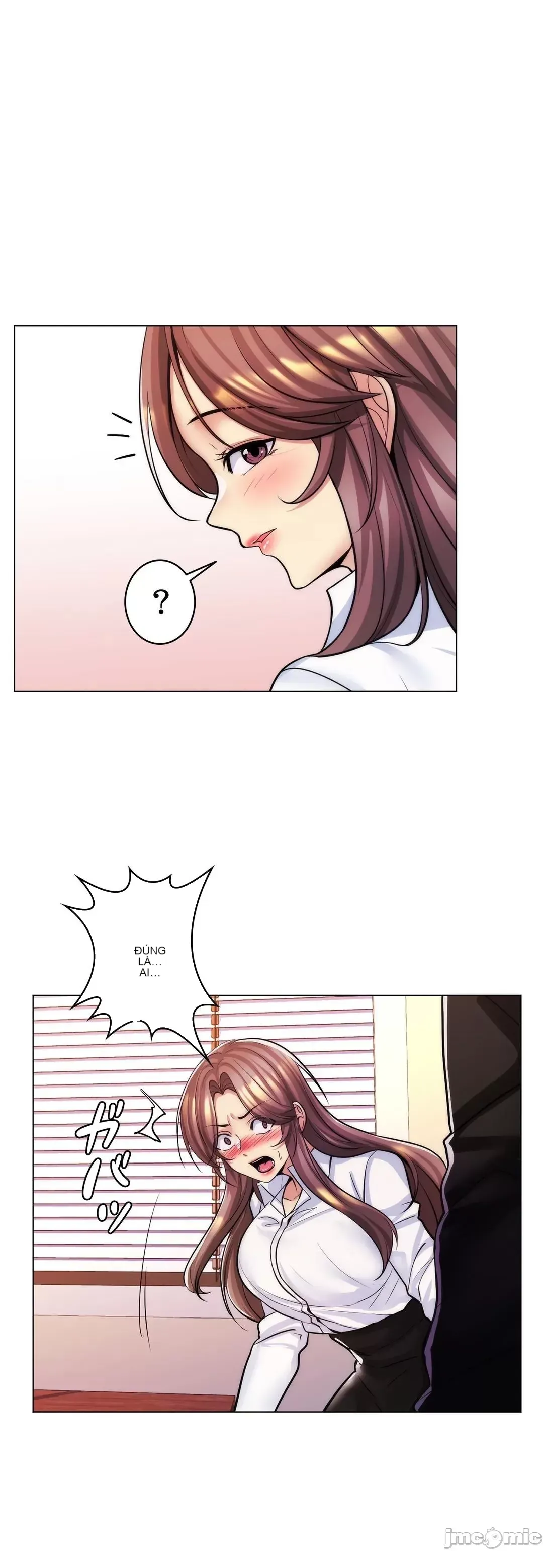 Mẹ kế của tôi thực ra là bạn gái của tôi Chương 01-50