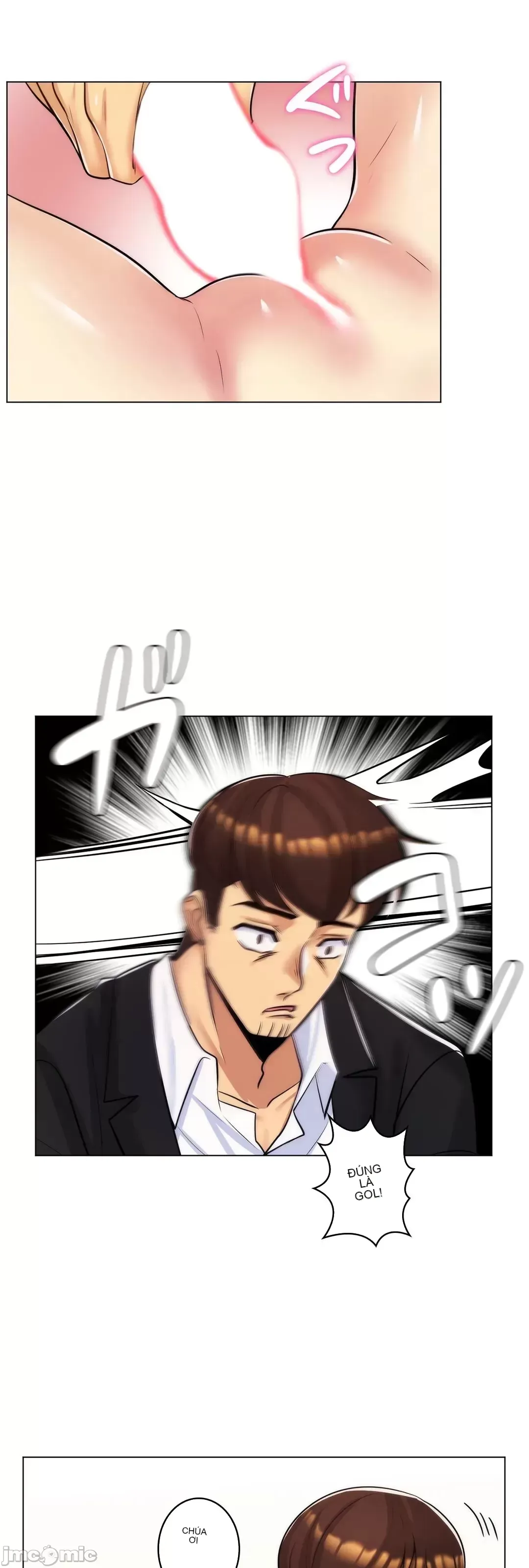 Mẹ kế của tôi thực ra là bạn gái của tôi Chương 01-50