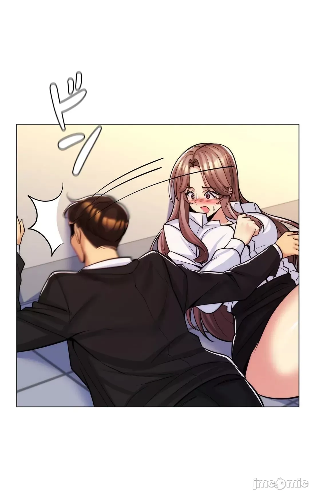 Mẹ kế của tôi thực ra là bạn gái của tôi Chương 01-50