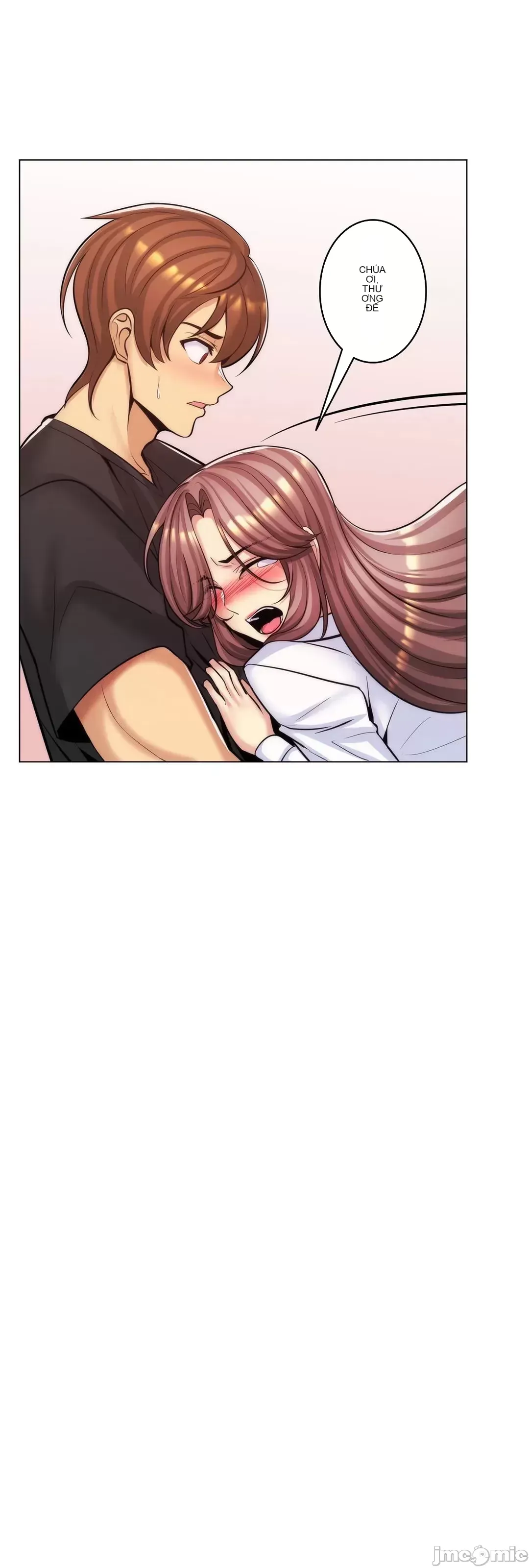 Mẹ kế của tôi thực ra là bạn gái của tôi Chương 01-50