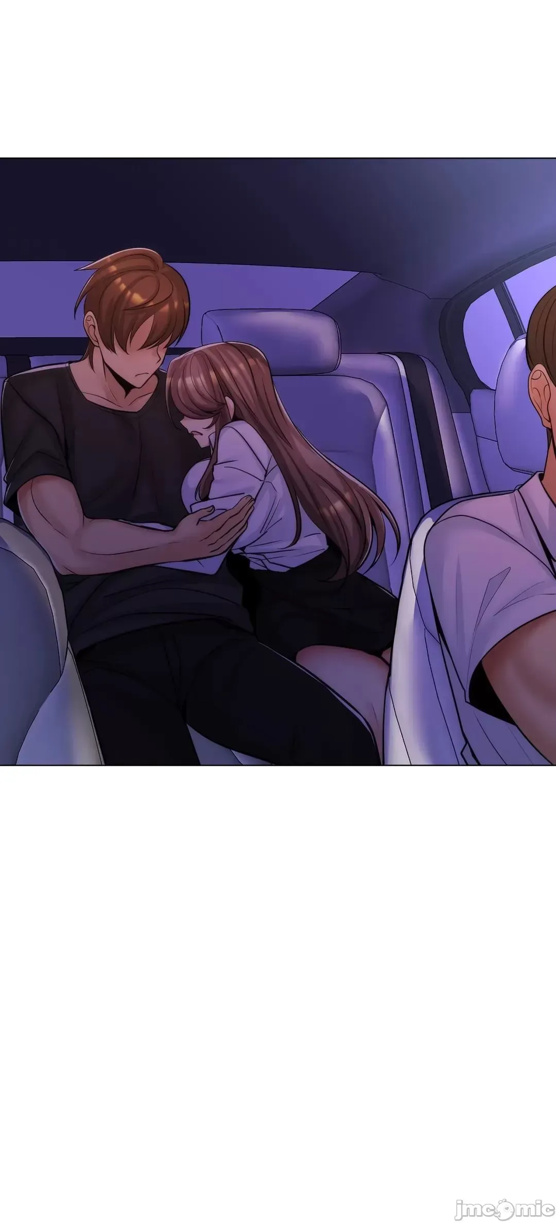 Mẹ kế của tôi thực ra là bạn gái của tôi Chương 01-50