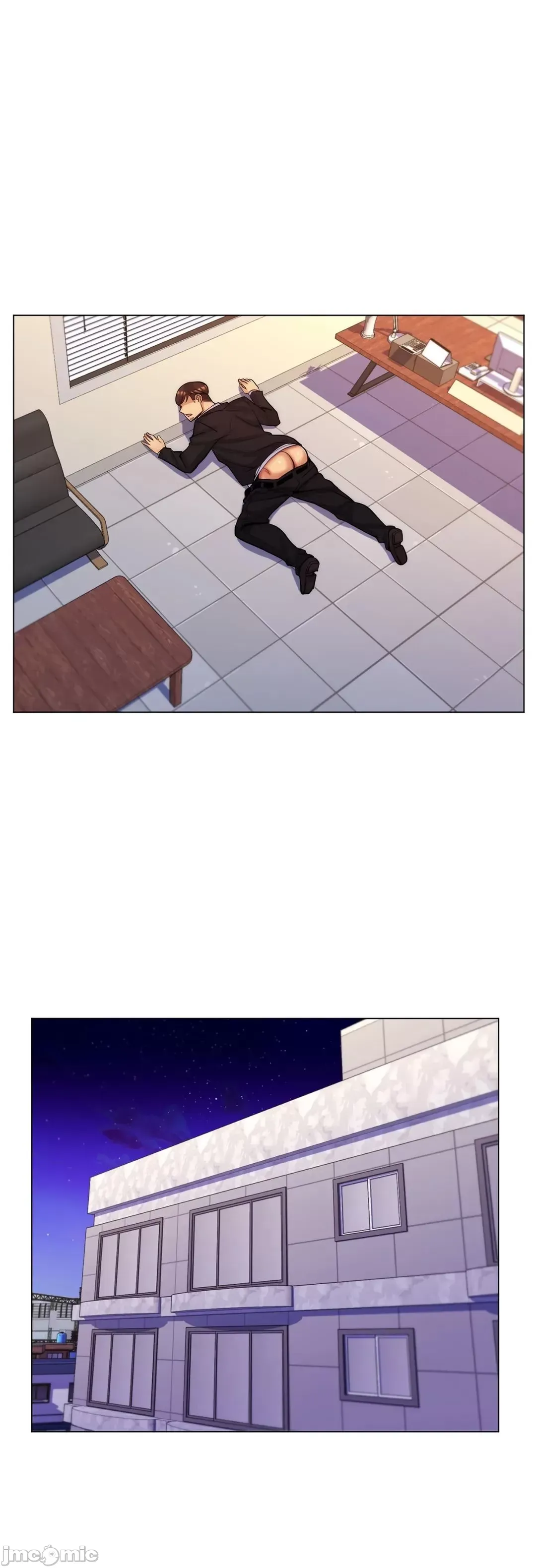 Mẹ kế của tôi thực ra là bạn gái của tôi Chương 01-50