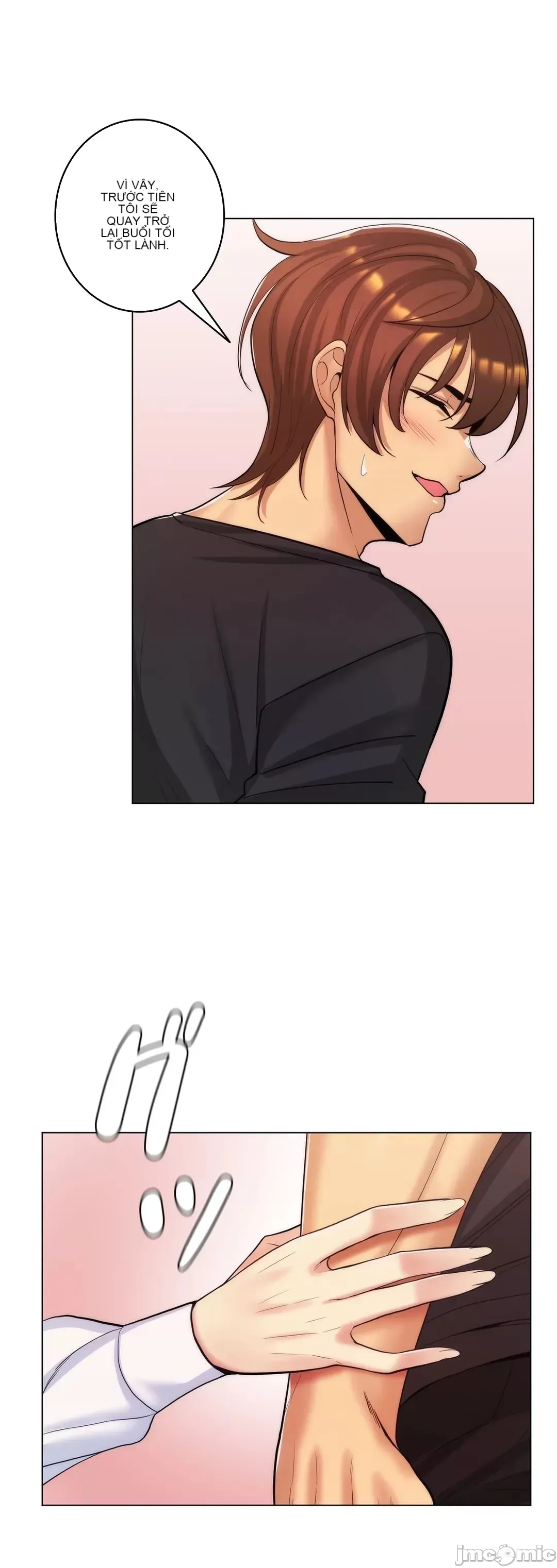 Mẹ kế của tôi thực ra là bạn gái của tôi Chương 01-50