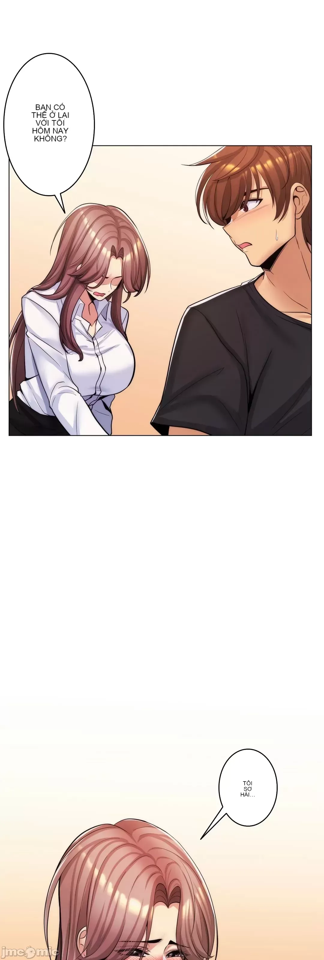 Mẹ kế của tôi thực ra là bạn gái của tôi Chương 01-50