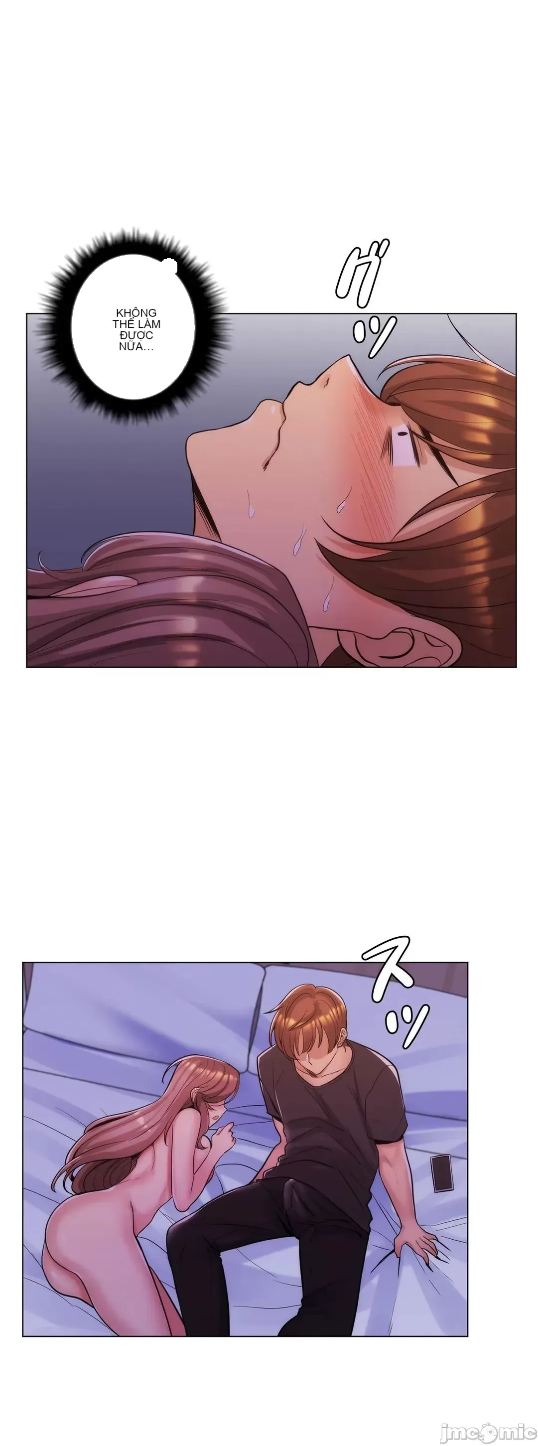 Mẹ kế của tôi thực ra là bạn gái của tôi Chương 01-50