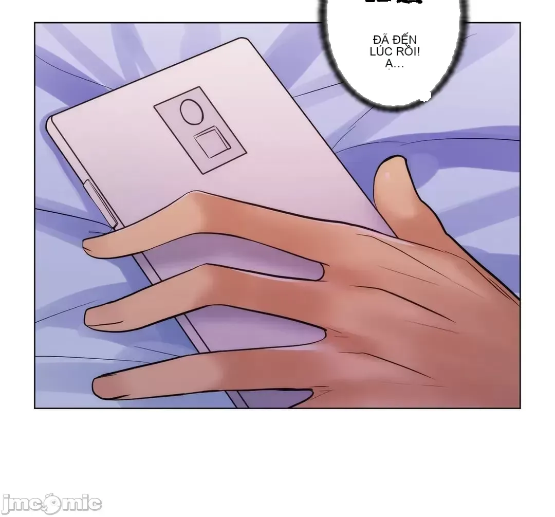 Mẹ kế của tôi thực ra là bạn gái của tôi Chương 01-50