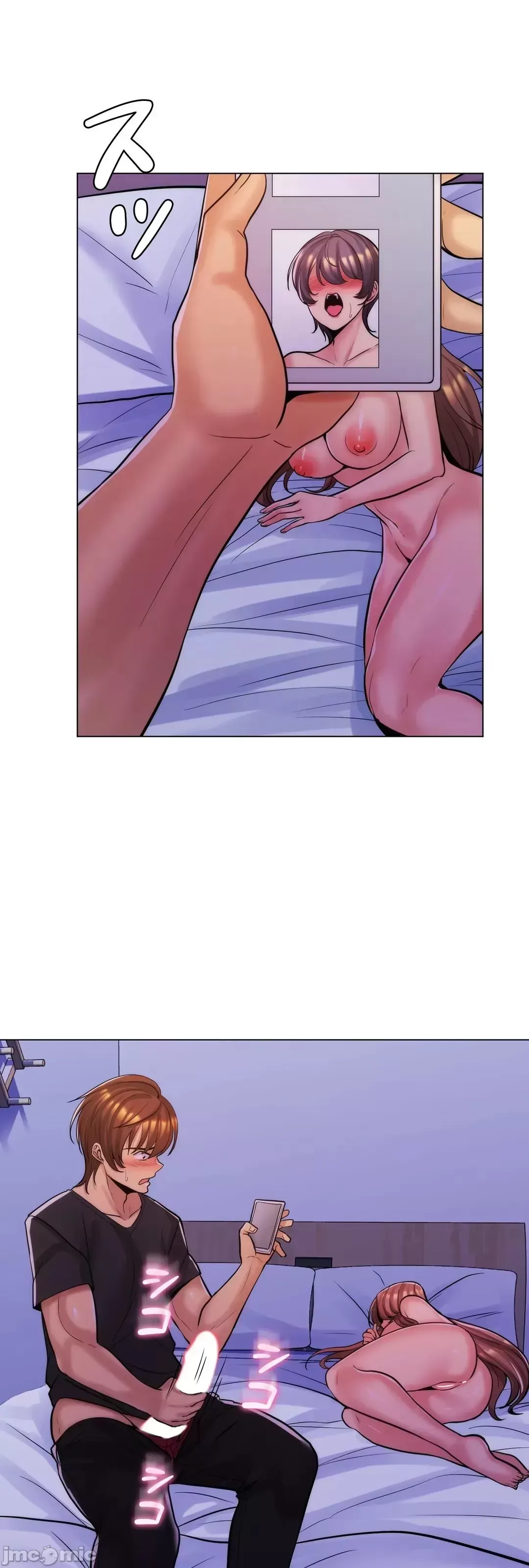 Mẹ kế của tôi thực ra là bạn gái của tôi Chương 01-50