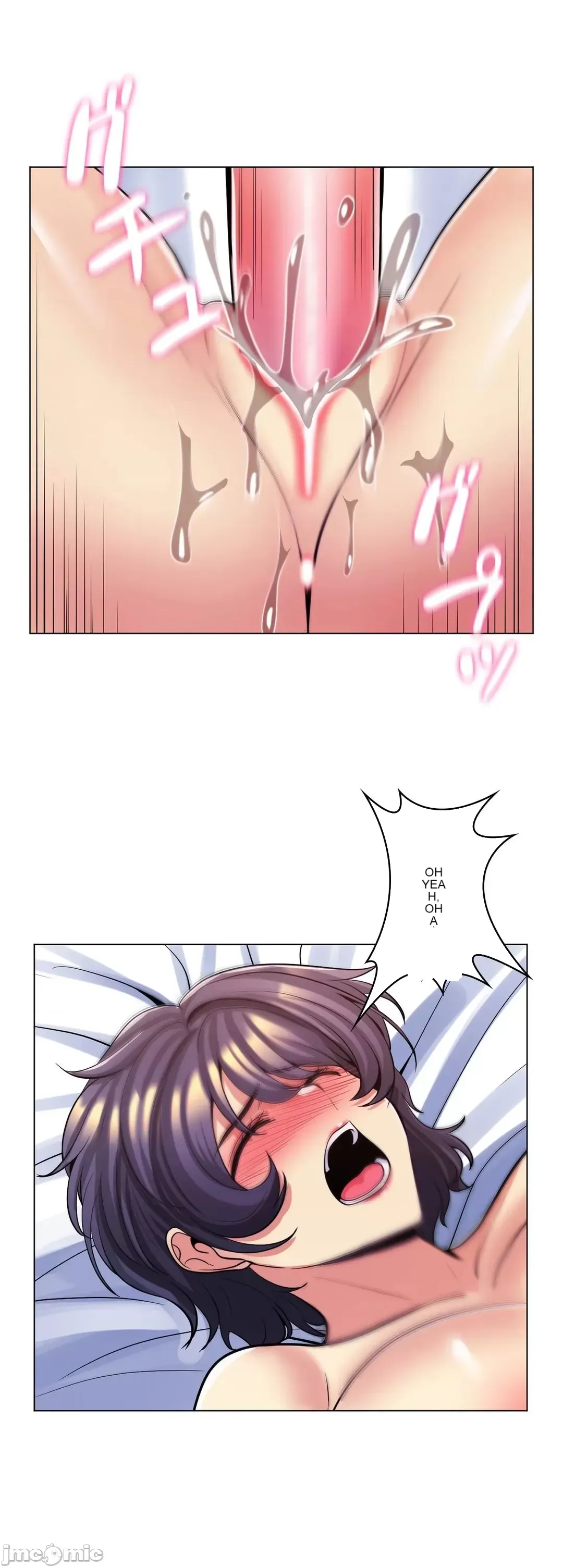 Mẹ kế của tôi thực ra là bạn gái của tôi Chương 01-50