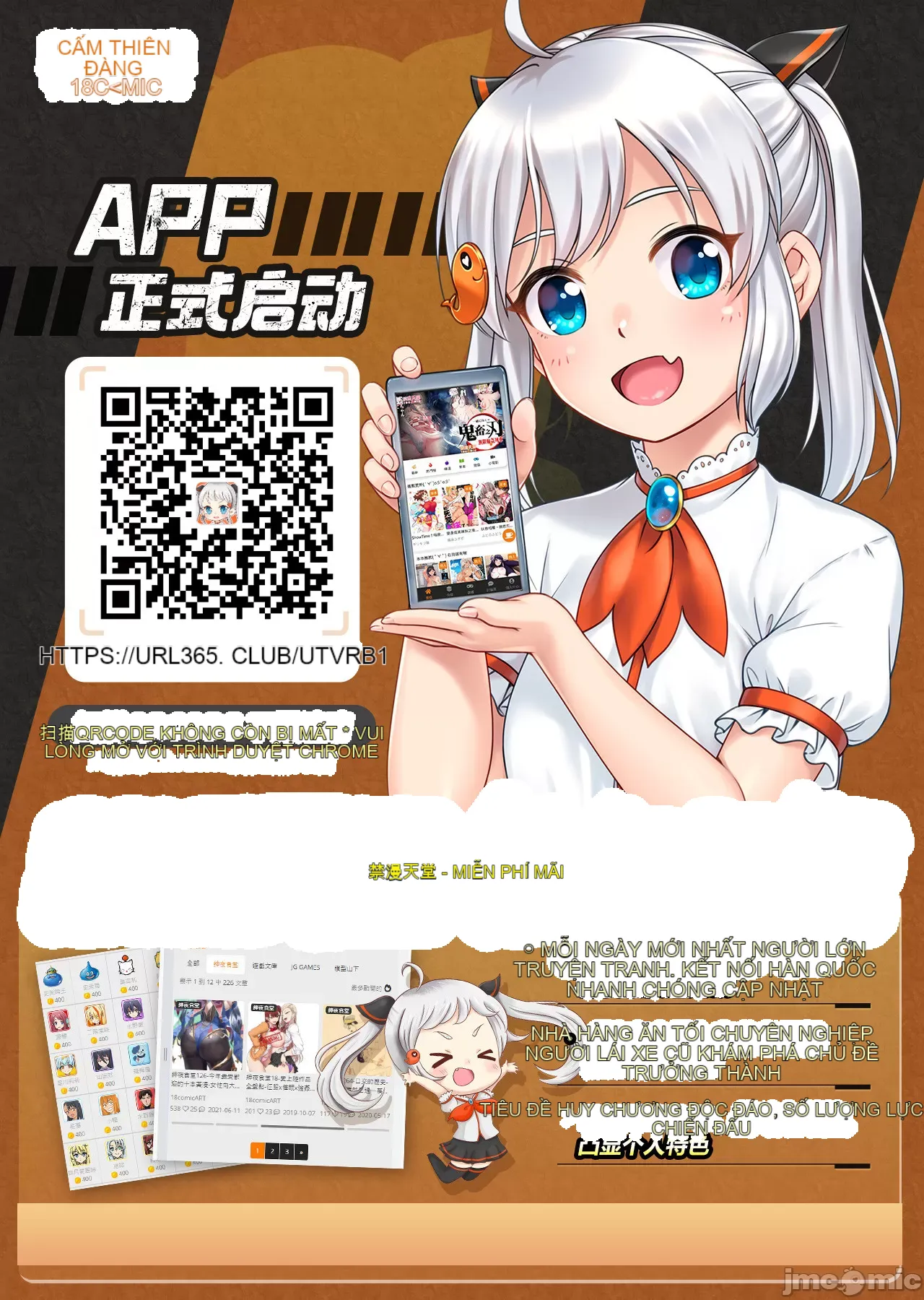 Mẹ kế của tôi thực ra là bạn gái của tôi Chương 01-50