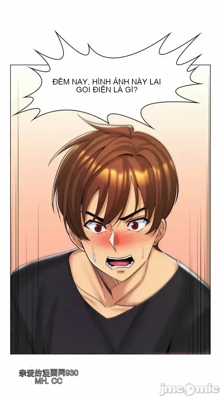 Mẹ kế của tôi thực ra là bạn gái của tôi Chương 01-50