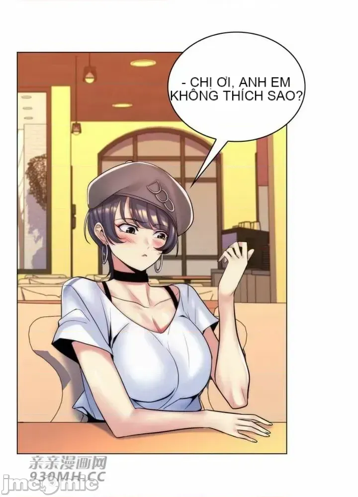 Mẹ kế của tôi thực ra là bạn gái của tôi Chương 01-50