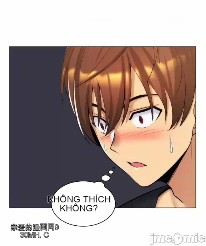 Mẹ kế của tôi thực ra là bạn gái của tôi Chương 01-50