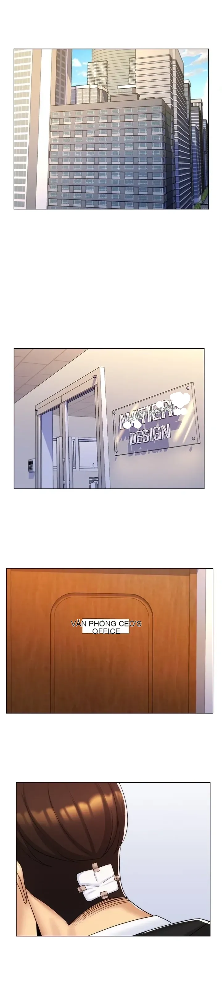 Mẹ kế của tôi thực ra là bạn gái của tôi Chương 01-50