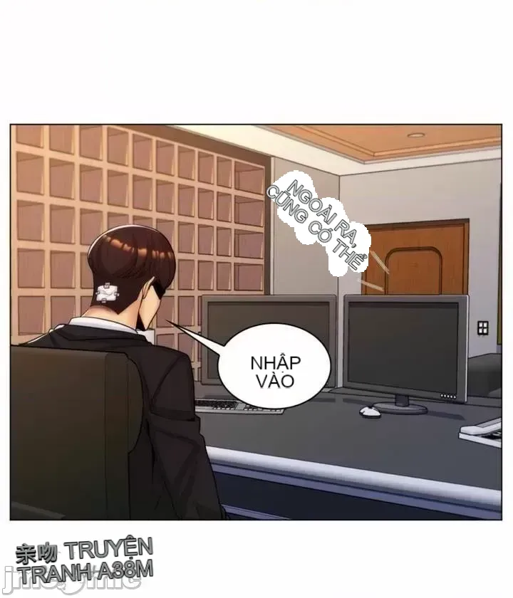 Mẹ kế của tôi thực ra là bạn gái của tôi Chương 01-50