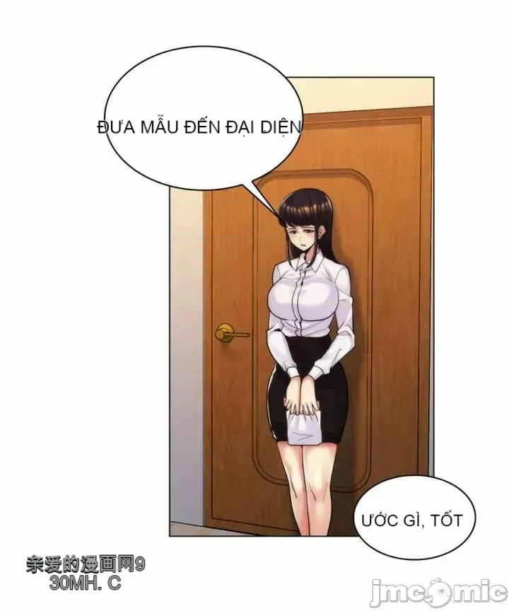 Mẹ kế của tôi thực ra là bạn gái của tôi Chương 01-50