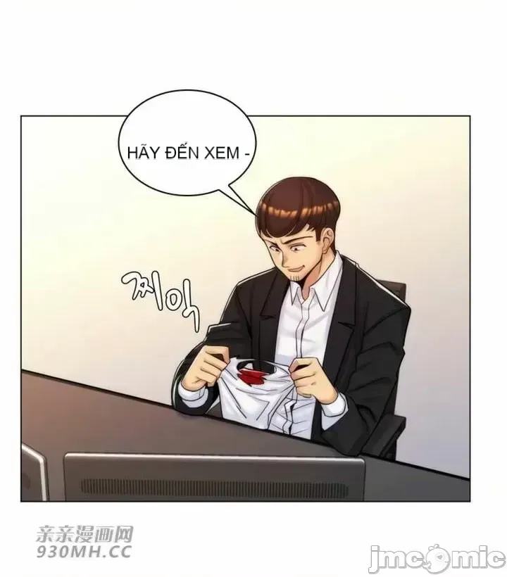 Mẹ kế của tôi thực ra là bạn gái của tôi Chương 01-50