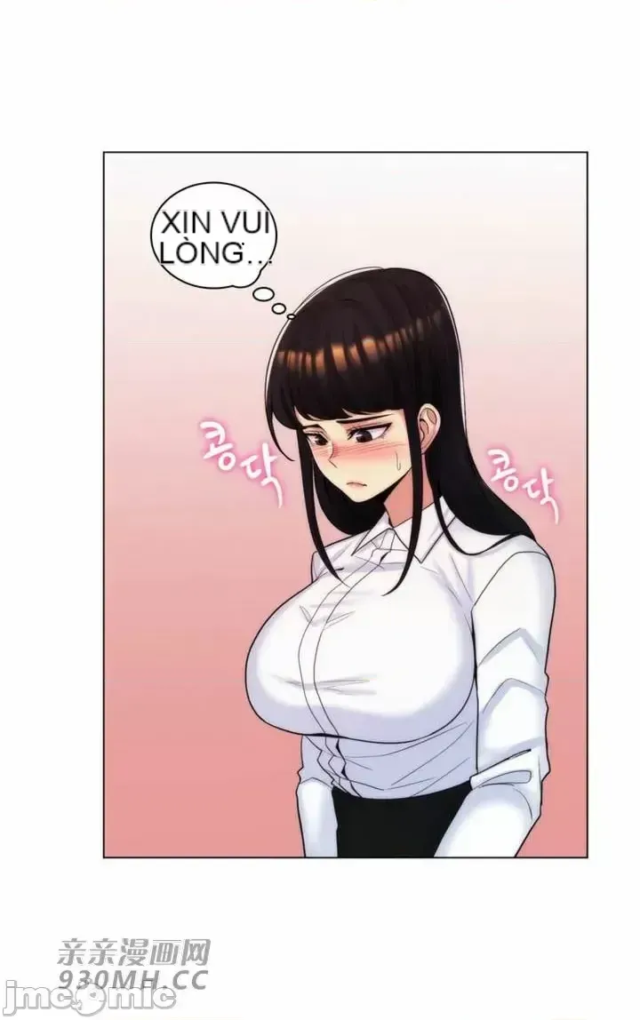 Mẹ kế của tôi thực ra là bạn gái của tôi Chương 01-50