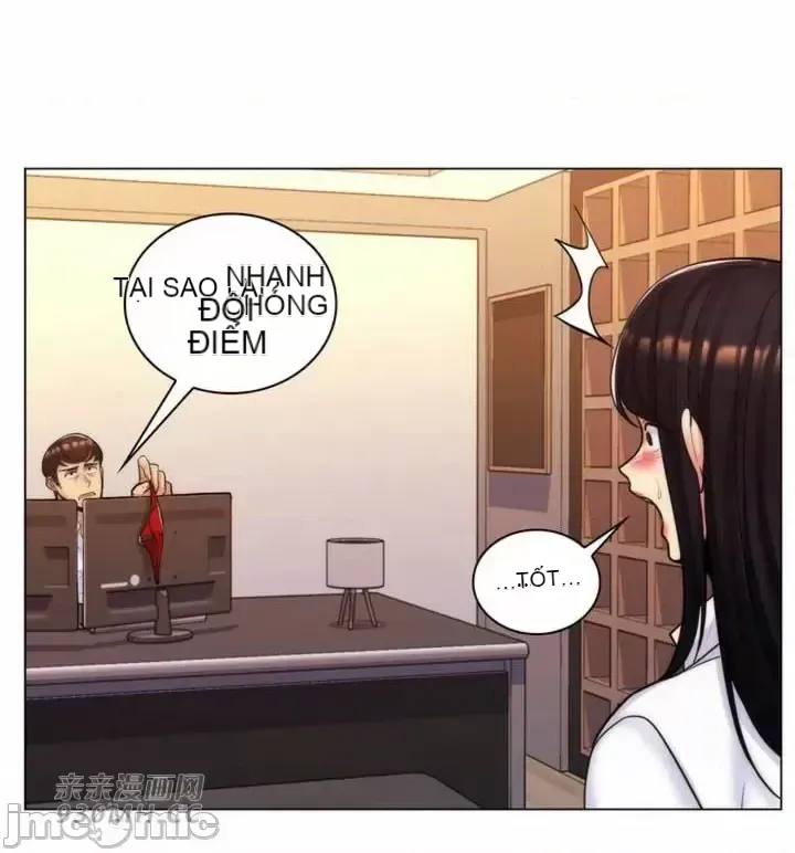 Mẹ kế của tôi thực ra là bạn gái của tôi Chương 01-50